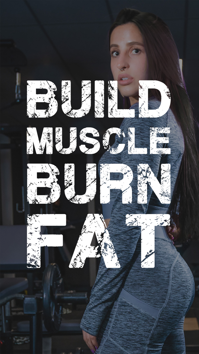 Mastered FitGym PlansandWorkout