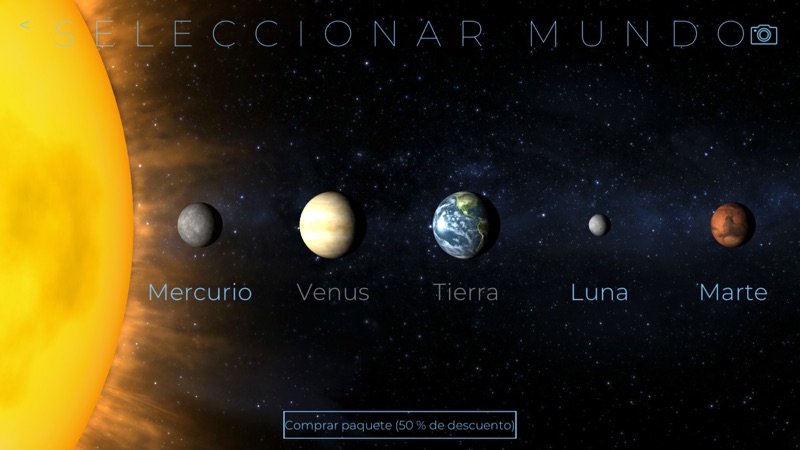 TerraGenesis - Space Settlers screenshot 7