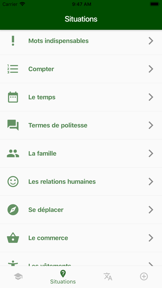 #3. antisèche malagasy (iOS) 由: Michel BORDIEU