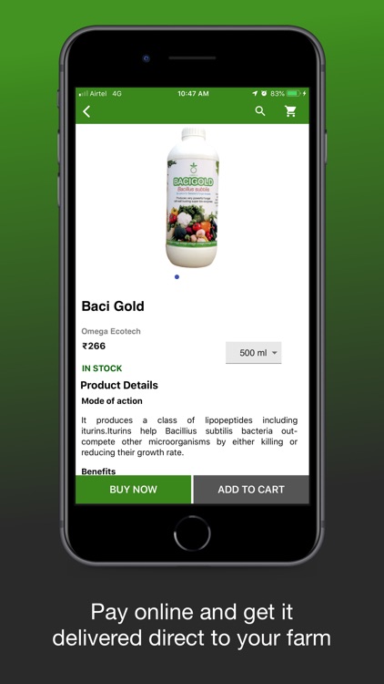 GroTron - Farmer Network screenshot-7