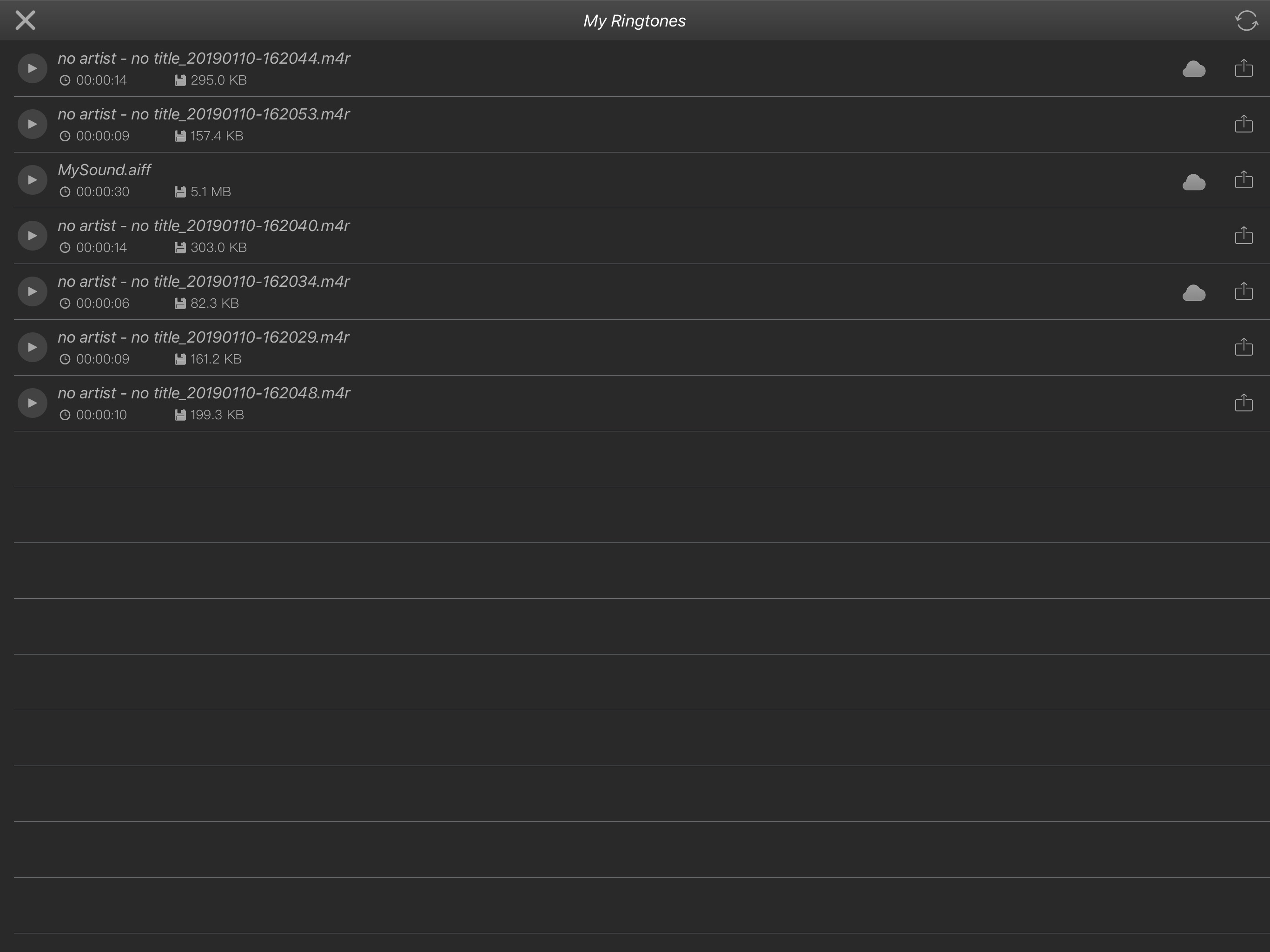 Ringtone Studio Pro