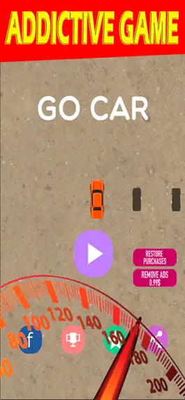 Game screenshot Go Car - Chase mod apk