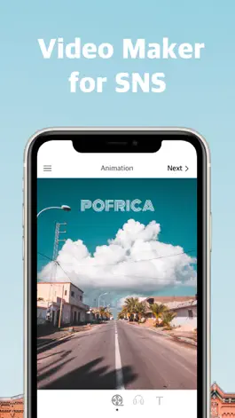 Game screenshot Pofrica make VLog for SNS(IG) mod apk