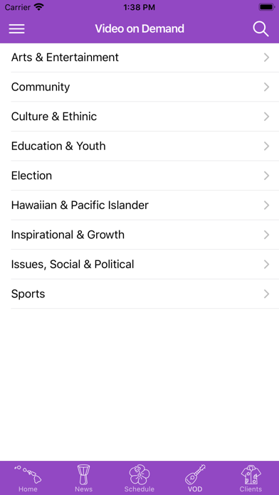 Screenshot 4 of ‘Ōlelo App