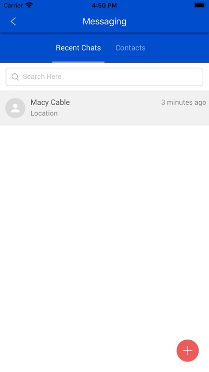 Cable's Roofing screenshot-3