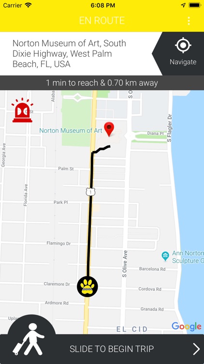 PAWZ PROS screenshot-6