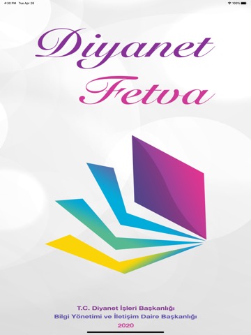 Diyanet Fetvaのおすすめ画像1