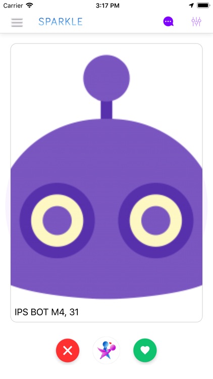 sparkle dating site