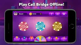 Game screenshot Call Bridge - Ghochi mod apk