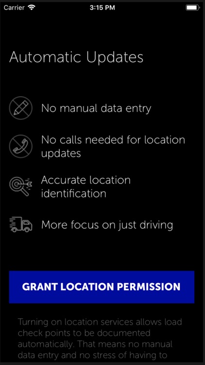 JCT Logistics Fifth Wheel