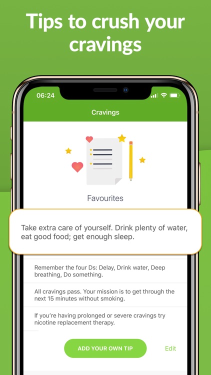 Smoke Free + screenshot-3