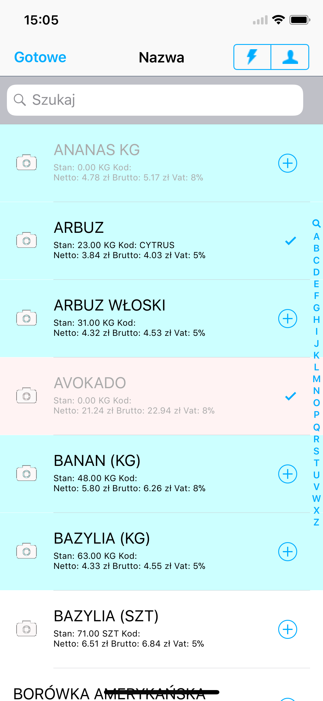 iBilans