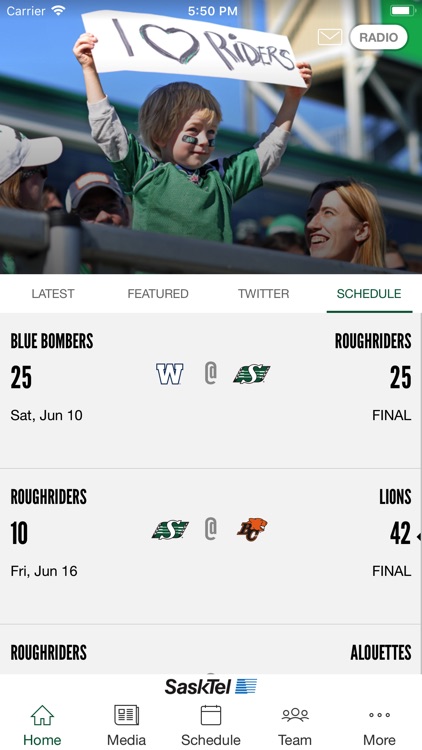 The Rider App screenshot-4
