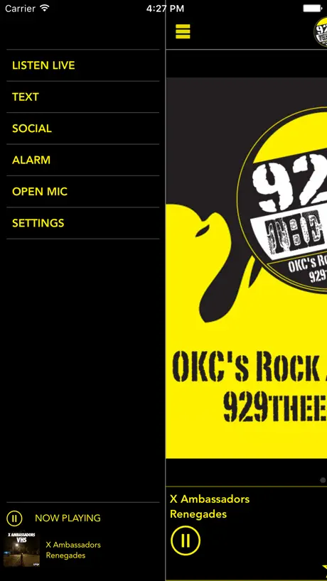 929 The Edge