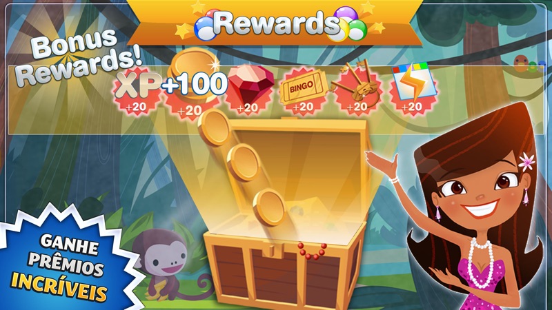 Bingo!™ screenshot 3