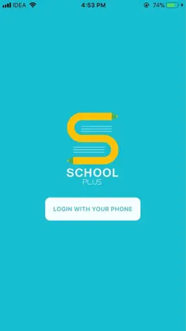 Game screenshot School Plus App mod apk