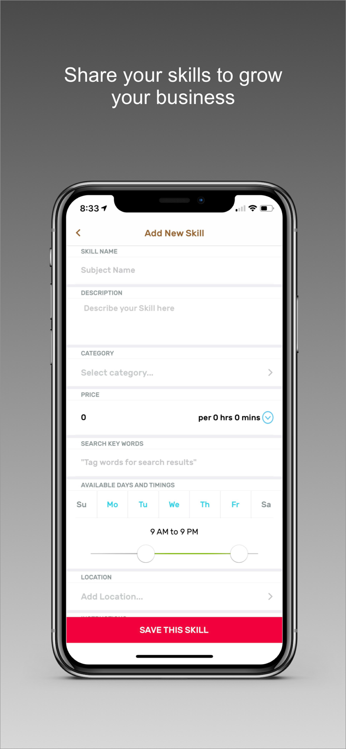 Prüf - Tutor Marketplace