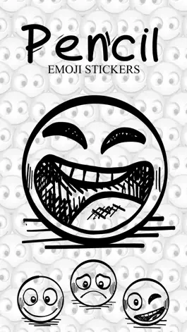 Game screenshot Pencil Emoji mod apk