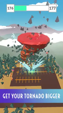 Game screenshot TornadoMania hack