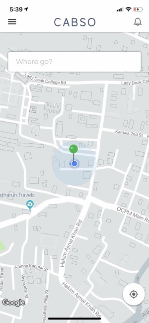 CABSO(圖2)-速報App