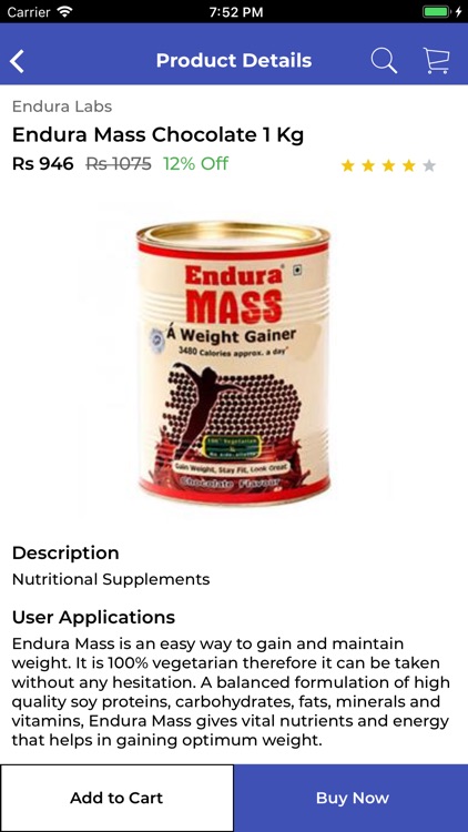 MedsIndia screenshot-3