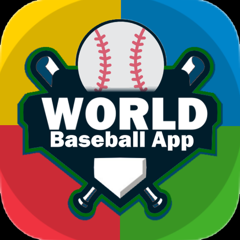 Baseball App World