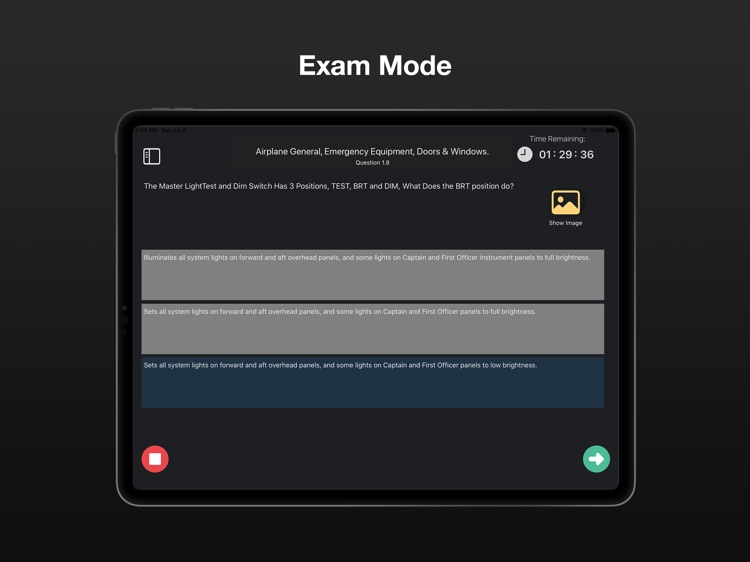Boeing 737 Question's Guide screenshot-7