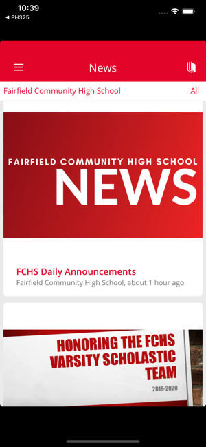 Fairfield Mules(圖4)-速報App