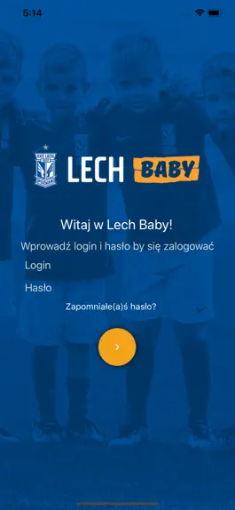 Game screenshot LECH BABY mod apk