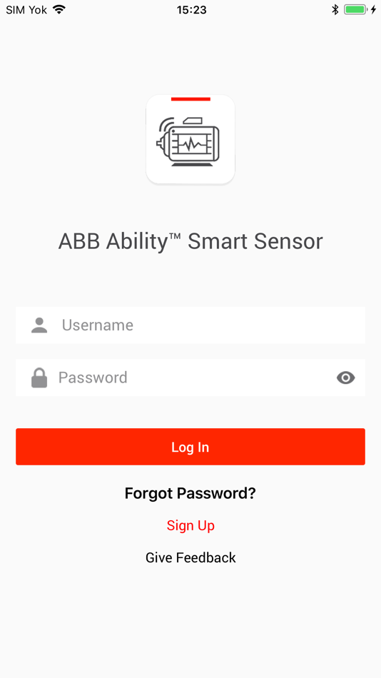 #1. Digital Powertrain (iOS) 由: ABB Information Systems AG