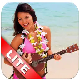 Ukulele Chords Lite app icon