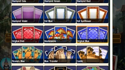 Hardwood Hearts Screenshot