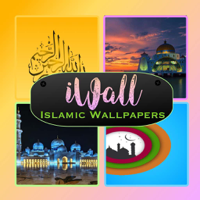 iWall - Fond décran islamique