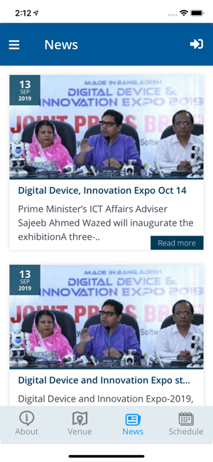 Digital Device & Innovation(圖8)-速報App