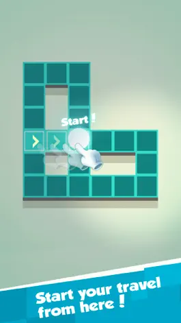 Game screenshot Flip it up~! apk