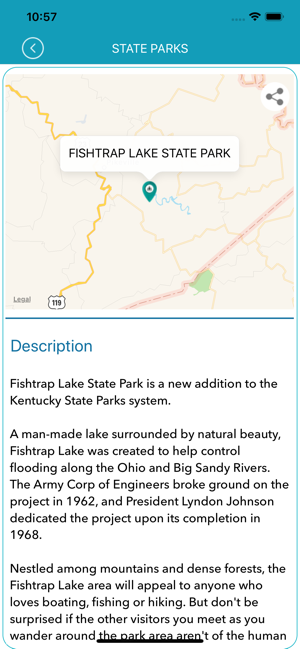Kentucky State Parks-(圖3)-速報App