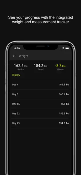 Game screenshot Transform Tracker hack