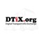 Digital Transport Info Exchange @ DTiX