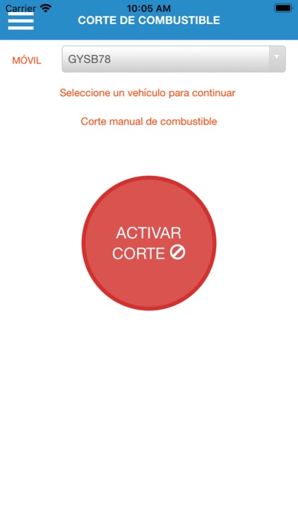 MiGPS Smart: Cuida tu auto. screenshot-3