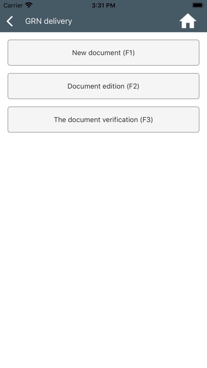 IdoSell Scanner screenshot-3