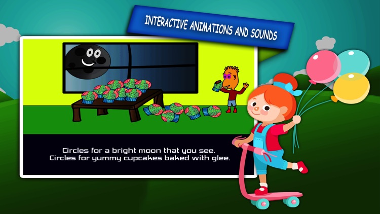 STEM Storiez - Shape Explorer screenshot-4