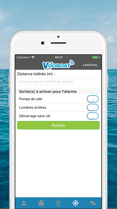Wooboat Screenshot 4 - AppWisp.com Wooboat Screenshot 4 - AppWisp.com