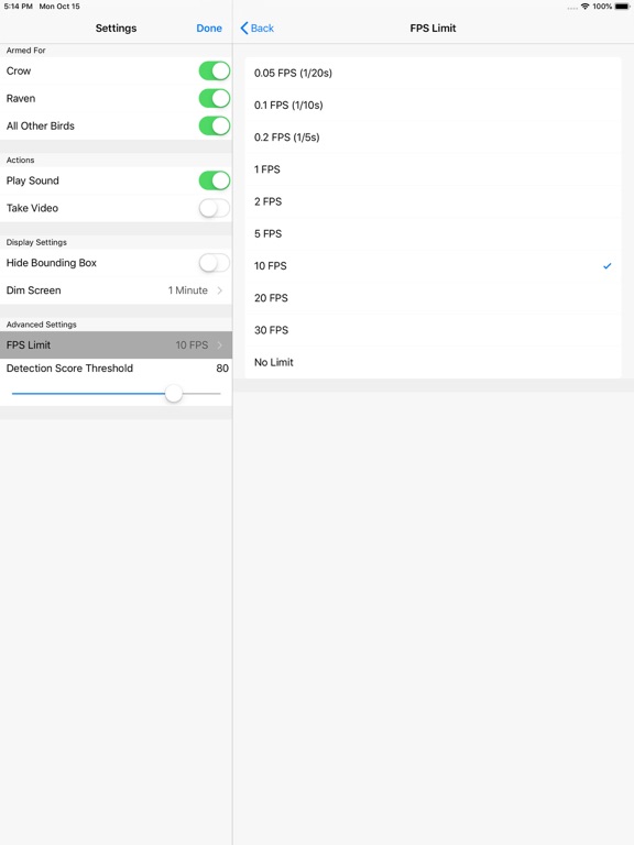 Screenshot #4 pour Scare Away
