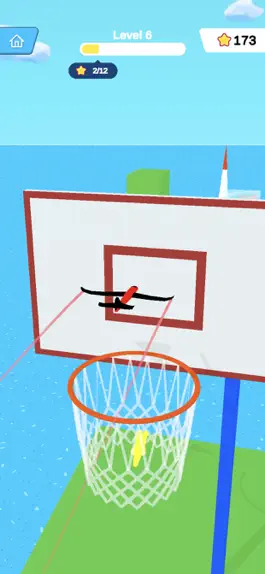 Game screenshot Airplane Tricks hack