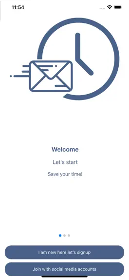 Game screenshot SmartPost Social mod apk