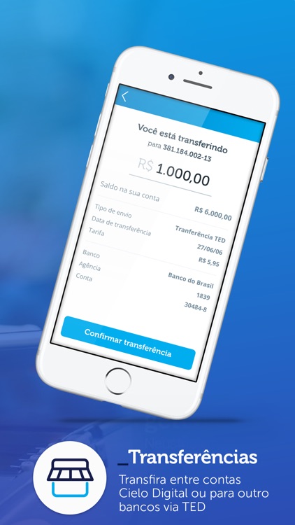 Cielo Pay screenshot-3