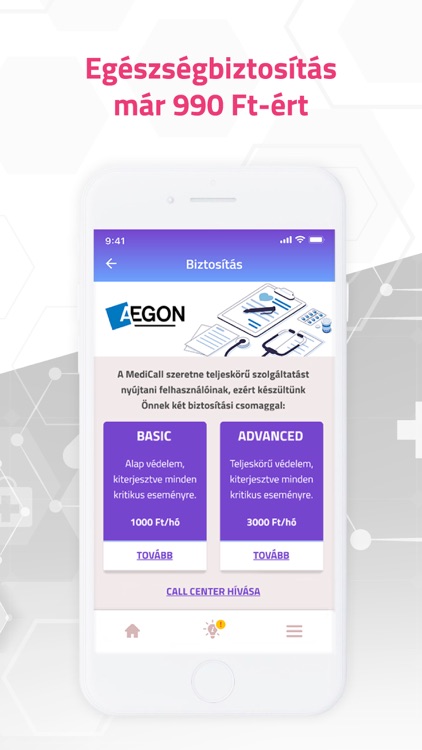 MediCall screenshot-4