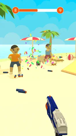 Game screenshot Prank Shooter mod apk