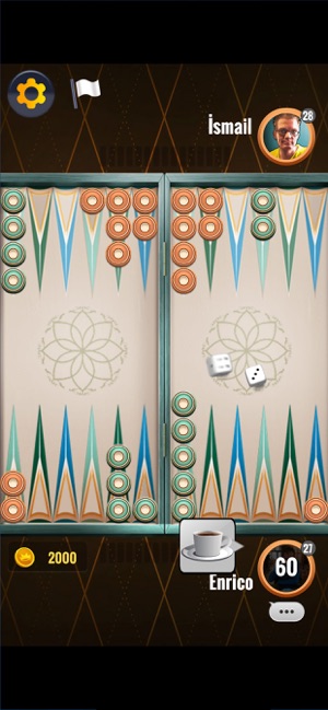 Tavla Go: Live Tournament(圖3)-速報App