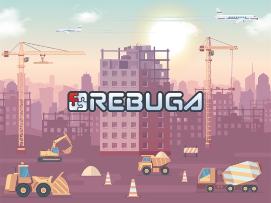 Screenshot #5 pour ReBuGa - Świat Gier Rabatowych